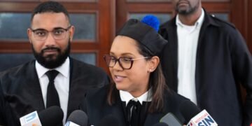 Adán Cáceres y compartes enfrentarán condenas ejemplares, duras y firmes