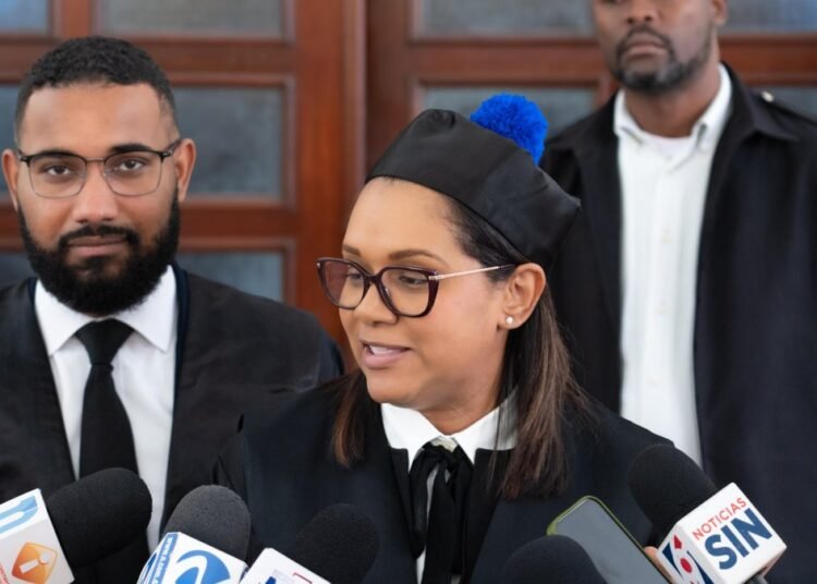 Adán Cáceres y compartes enfrentarán condenas ejemplares, duras y firmes