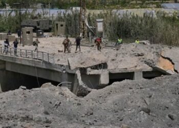 EE. UU. presiona para un alto el fuego entre Israel y Líbano: las claves de su estrategia diplomática