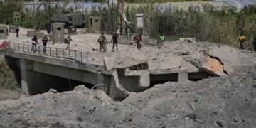 EE. UU. presiona para un alto el fuego entre Israel y Líbano: las claves de su estrategia diplomática