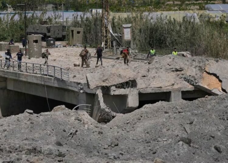 EE. UU. presiona para un alto el fuego entre Israel y Líbano: las claves de su estrategia diplomática