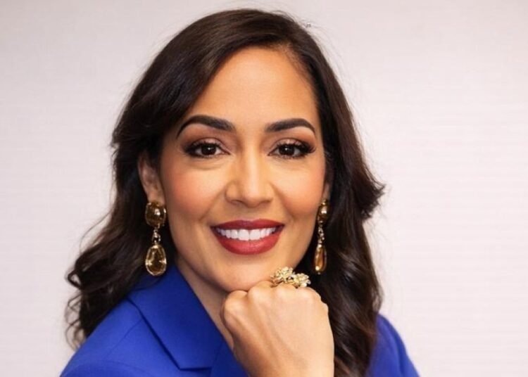 Leidy Rosario se suma al respaldo de la medida de Luis Abinader sobre ingresos consulares