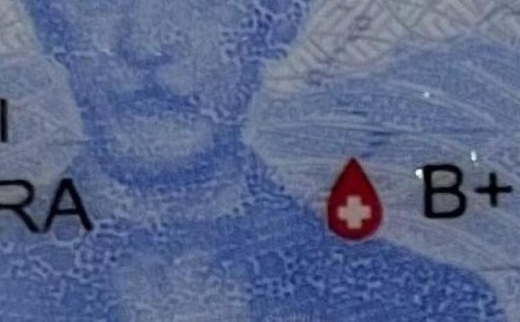 Qué significa la nueva gota de sangre en tu cédula de identidad y por qué es clave que la conozcas