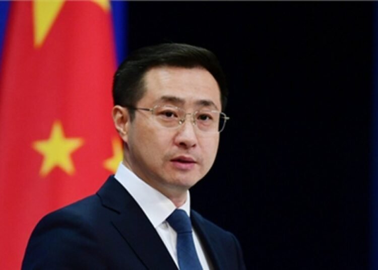 China celebra el acuerdo Israel-Líbano y exige el fin definitivo de la violencia en Oriente Medio