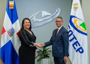 Todo sobre Luis Manuel Rodríguez: el perfil del nuevo subdirector general de INFOTEP