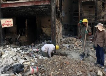 Israel rechaza tregua temporal y exige el fin definitivo de la guerra en la región