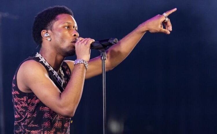 D4vd es arrestado tras el hallazgo del cuerpo de la adolescente Celeste Rivas en su vehículo Tesla