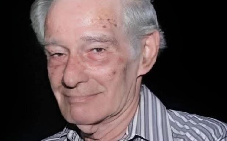 Luto en Sosúa: muere Avi Neumann, figura clave de la comunidad judía