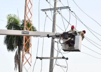 Corte de luz este sábado: consulta aquí los sectores del Distrito Nacional afectados por los apagones programados