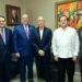 Fracasa diálogo entre Gobierno y oposición: Sin acuerdos ante la crisis internacional tras reunión con Danilo Medina