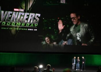 Lo más impactante de CinemaCon: los estrenos que cambiarán el cine este año