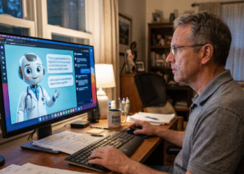 En 2028 la inteligencia artificial tomará el 15% de las decisiones corporativas según los expertos