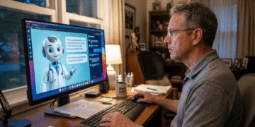 En 2028 la inteligencia artificial tomará el 15% de las decisiones corporativas según los expertos