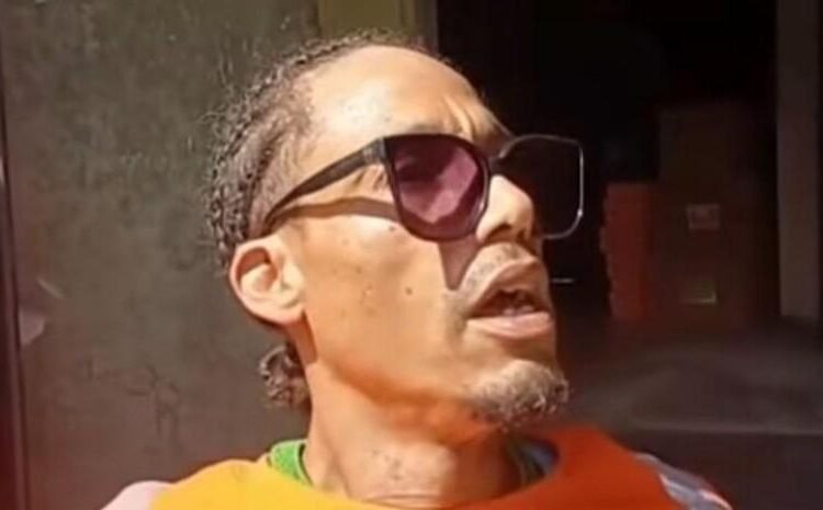 Hija de chofer asesinado por motoconchistas exige justicia: «Eso no se va a quedar así»