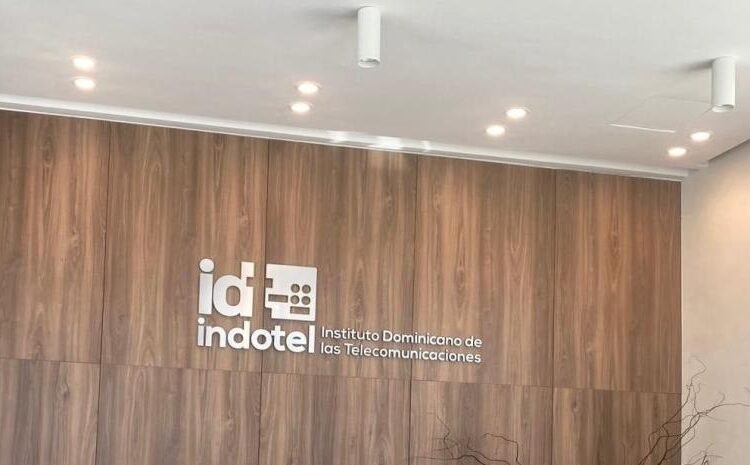Indotel devuelve más de RD$17 millones a usuarios en créditos durante el primer trimestre de 2026