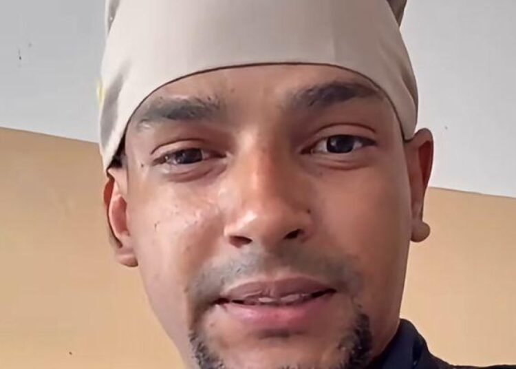 De los escombros del Jet Set al éxito propio: la inspiradora historia de resiliencia de Gregory Adames