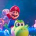 The Super Mario Galaxy Movie y Project Hail Mary arrasan de nuevo en la taquilla norteamericana