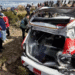 Tragedia en el Rally Sudamericano de Argentina: un muerto y varios heridos tras un impactante accidente