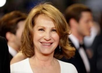 Muere la legendaria actriz francesa Nathalie Baye a los 77 años: Macron encabeza las despedidas
