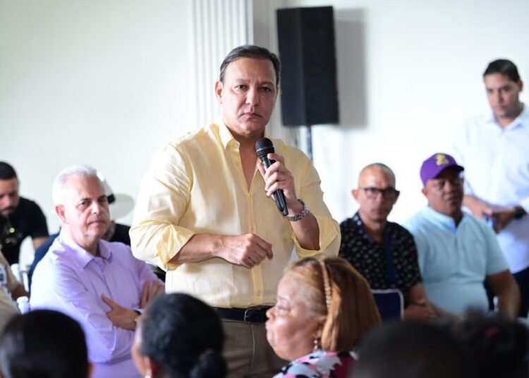 Se acabó el tiempo de promesas: es hora de pasar a la acción