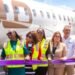 Nueva ruta aérea conecta directamente con la isla Tórtola