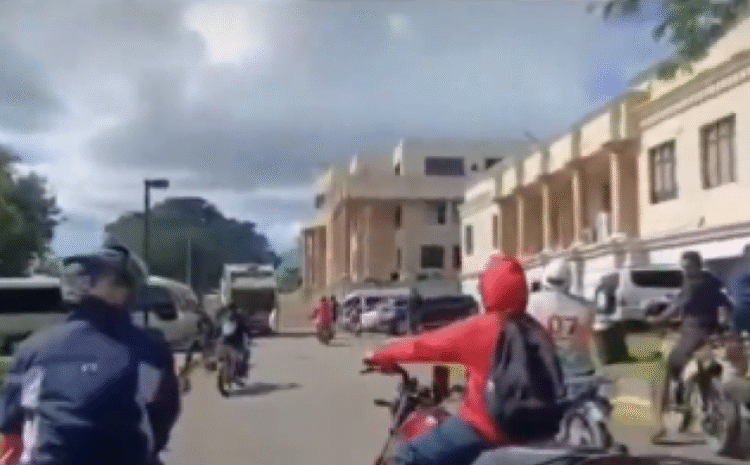 23 minutos de persecución: Los detalles clave del expediente y los videos sobre la muerte del chofer