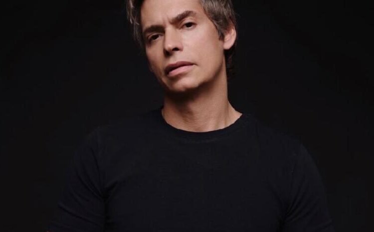 Polémica por Carlos Baute: el contundente grito contra Delcy Rodríguez que se vuelve viral