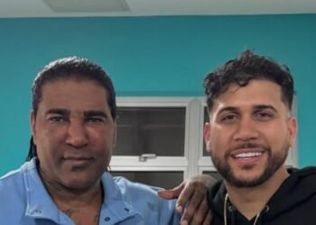 Crazy Design y Gallo The Producer triunfan en la doble cartelera de boxeo en Planeta Alofoke