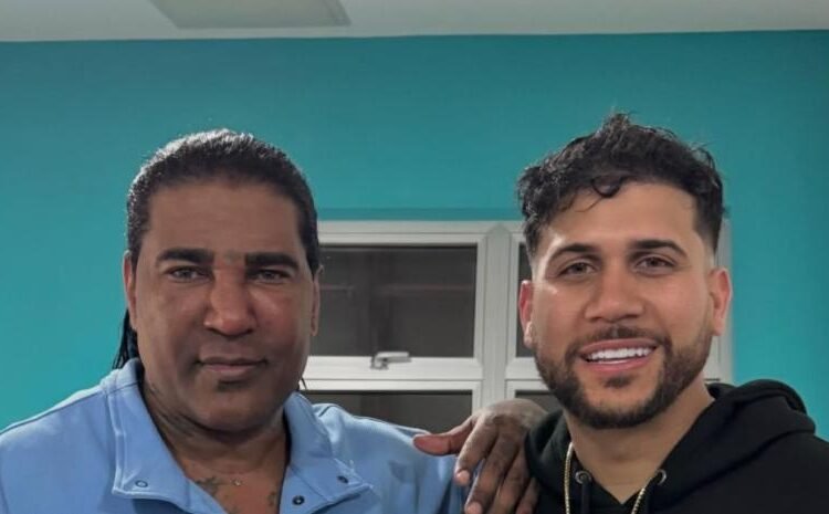 Crazy Design y Gallo The Producer triunfan en la doble cartelera de boxeo en Planeta Alofoke