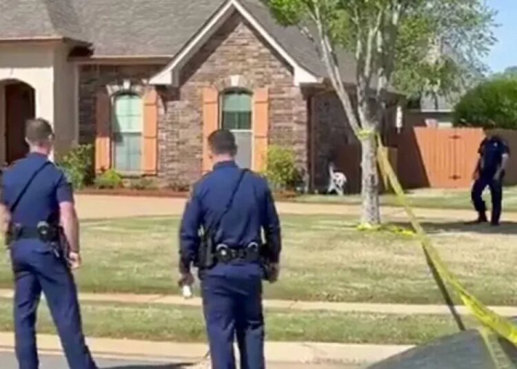 Tragedia en Luisiana: Revelan nuevos detalles del padre que asesinó a 7 de sus hijos y a otro menor más