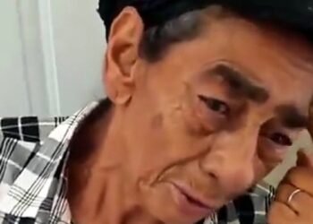 El desgarrador grito de una madre: «Mi hijo era bueno y no merecía morir así»