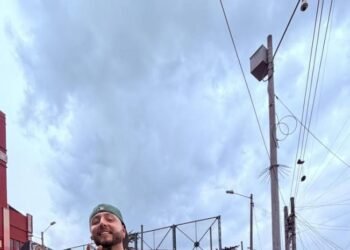 Tragedia en el set de Sin senos sí hay paraíso: suspenden grabaciones tras ataque mortal