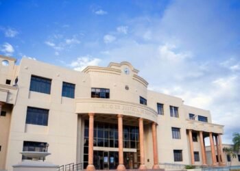 Peligro en los tribunales: la crisis de seguridad que pone en jaque a la justicia dominicana