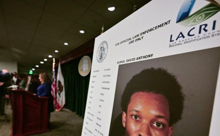 D4vd enfrenta pena de muerte o cadena perpetua: el rapero podría pasar el resto de su vida en prisión si es declarado culpable