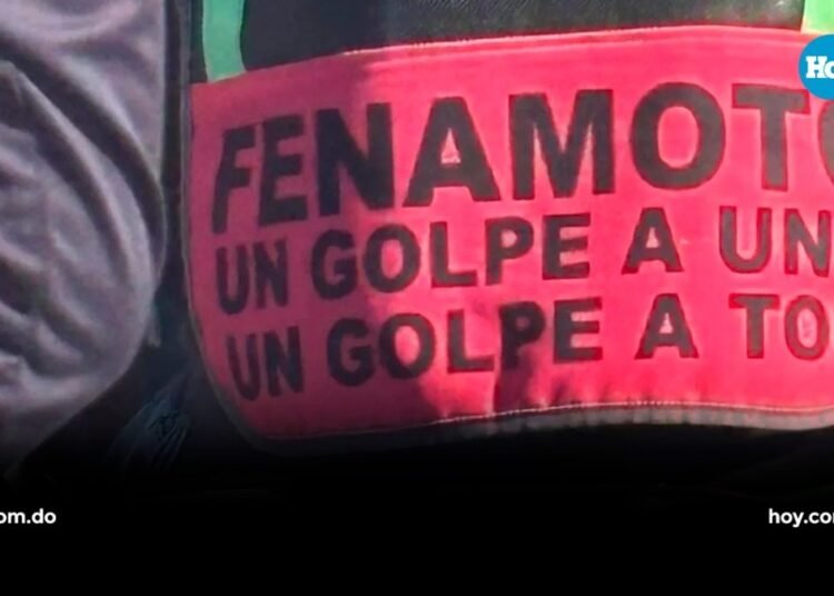 La verdad oculta tras el lema de Fenamoto: lo que realmente significa para los motociclistas
