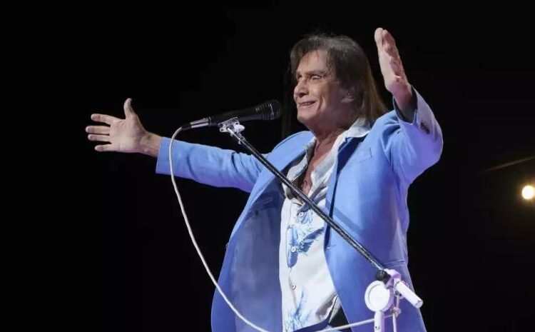 Roberto Carlos: la leyenda brasileña que conquistó el mundo con 85 años de historia romántica