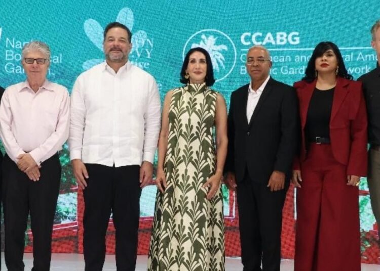 Puentes Botánicos 2026: el proyecto que revoluciona la sostenibilidad global