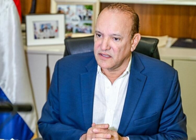 Ulises Rodríguez revela los logros y desafíos que marcan su gestión municipal hoy