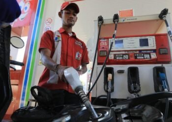 El precio del petróleo de Texas escala hasta los 89.61 dólares por barril