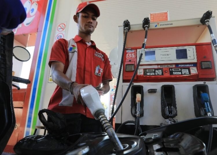 El precio del petróleo de Texas escala hasta los 89.61 dólares por barril