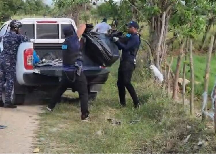 Tragedia en Dajabón: claves del caso y el avance de la investigación sobre la muerte de una mujer