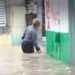 Crisis en Las 800: el drama de los residentes de Los Ríos tras las inundaciones