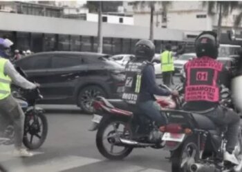 Fenamoto aclara si expulsarán a motoconchistas con antecedentes penales