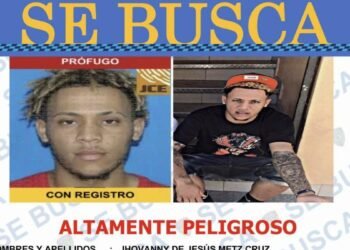 Lista completa de implicados en el caso del chofer de Santiago: quiénes son y qué se sabe hasta ahora