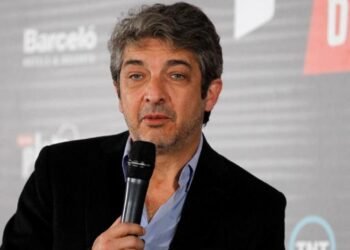 El conmovedor homenaje de Ricardo Darín a Luis Brandoni: así lo despidió tras su fallecimiento