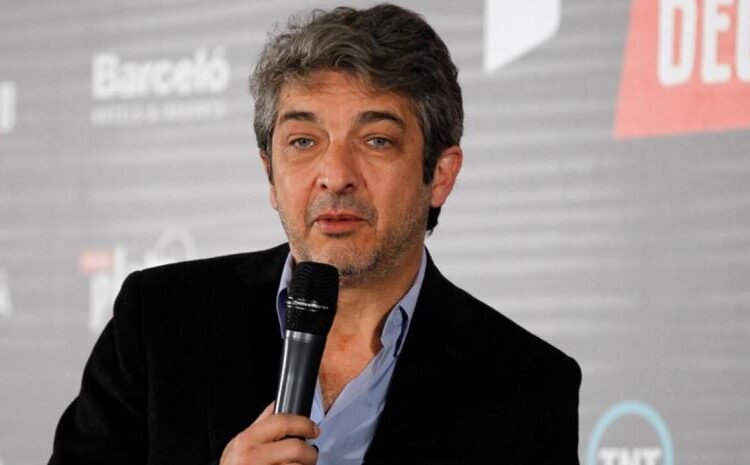 El conmovedor homenaje de Ricardo Darín a Luis Brandoni: así lo despidió tras su fallecimiento