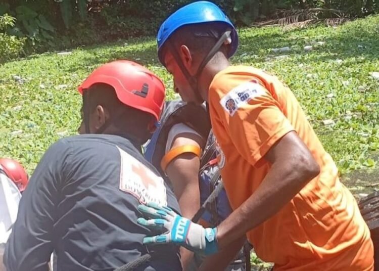 Tragedia en la autopista 6 de Noviembre: al menos tres muertos incluyendo un menor tras fatal accidente