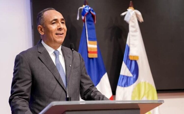 Los 100 días de Nelson Arroyo en Aduanas: el balance de una gestión clave