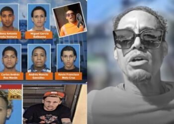 Tragedia en recolección de basura: Deivy Abreu fallece tras 9 meses en el oficio y deja a cinco niños en la orfandad