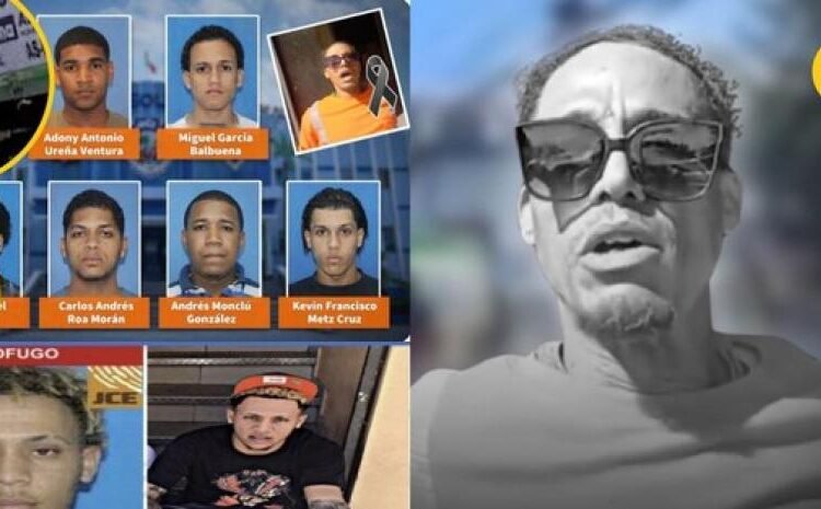 Tragedia en recolección de basura: Deivy Abreu fallece tras 9 meses en el oficio y deja a cinco niños en la orfandad